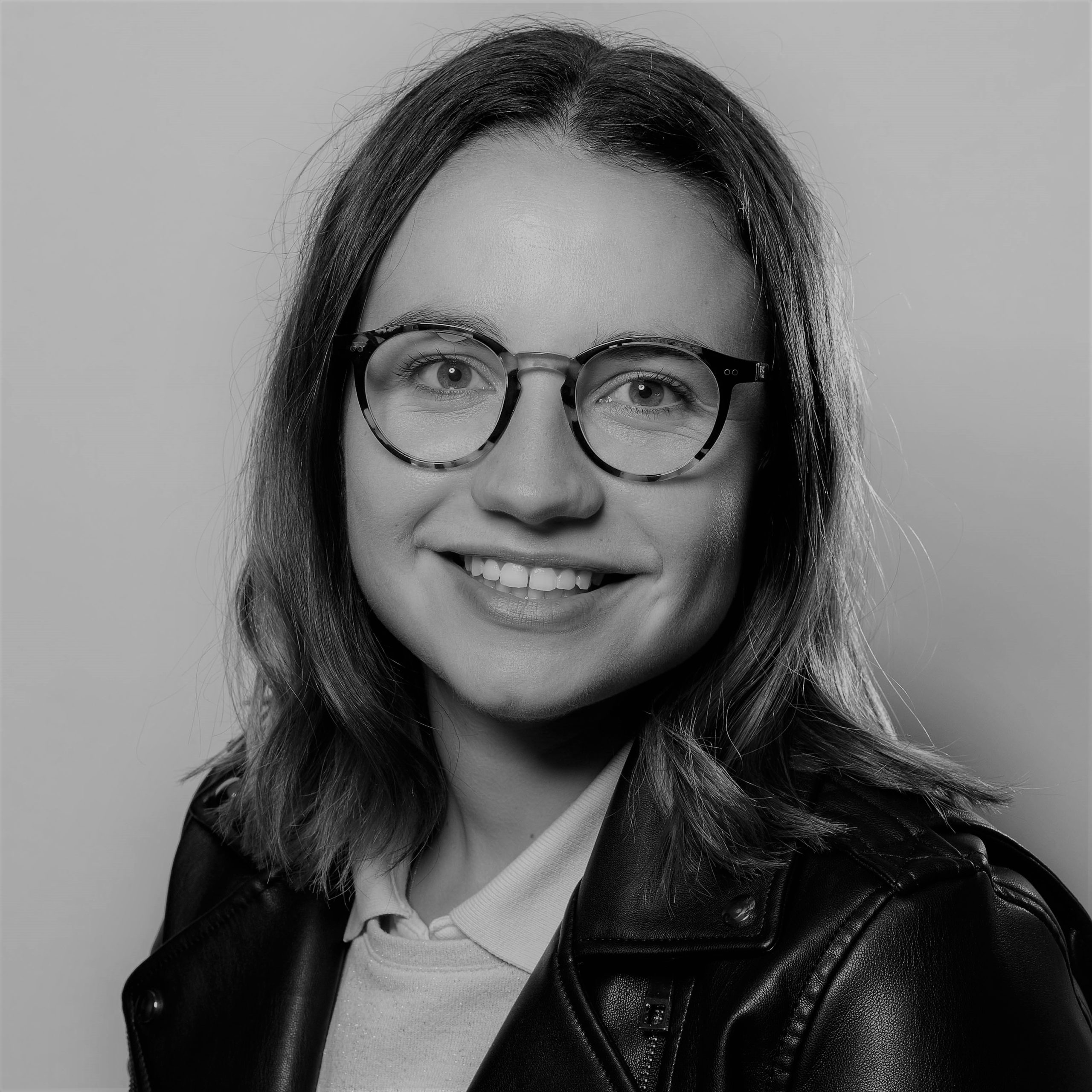Julie GANCHE