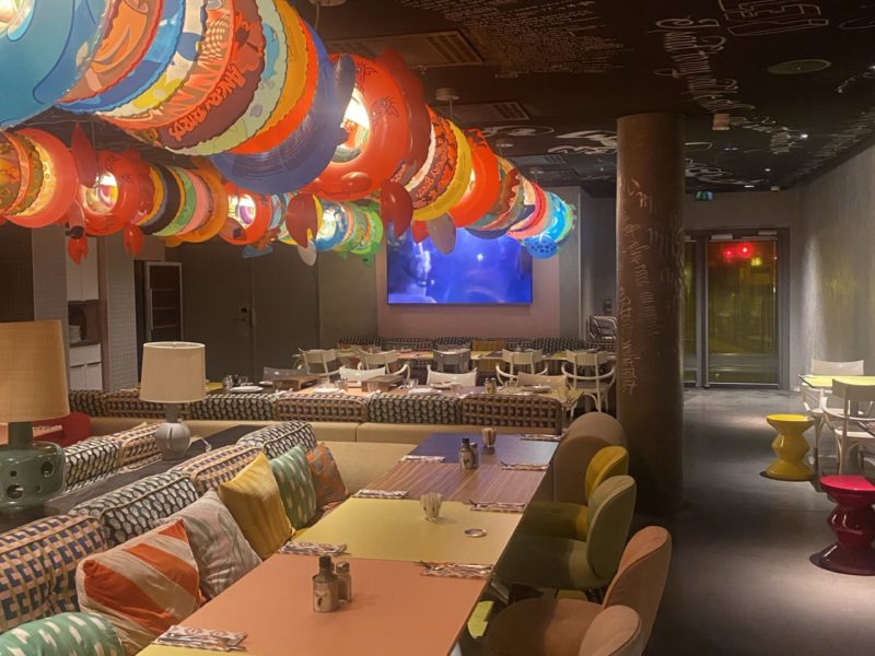 Séminaire Encadrement – 70 pax - Lyon