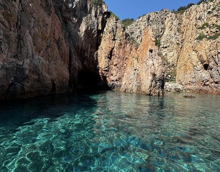 Séminaire Managers – 16 pax - Corse