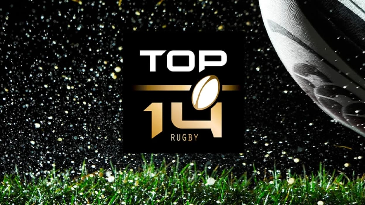 JUIN 2026 – FINALE TOP 14