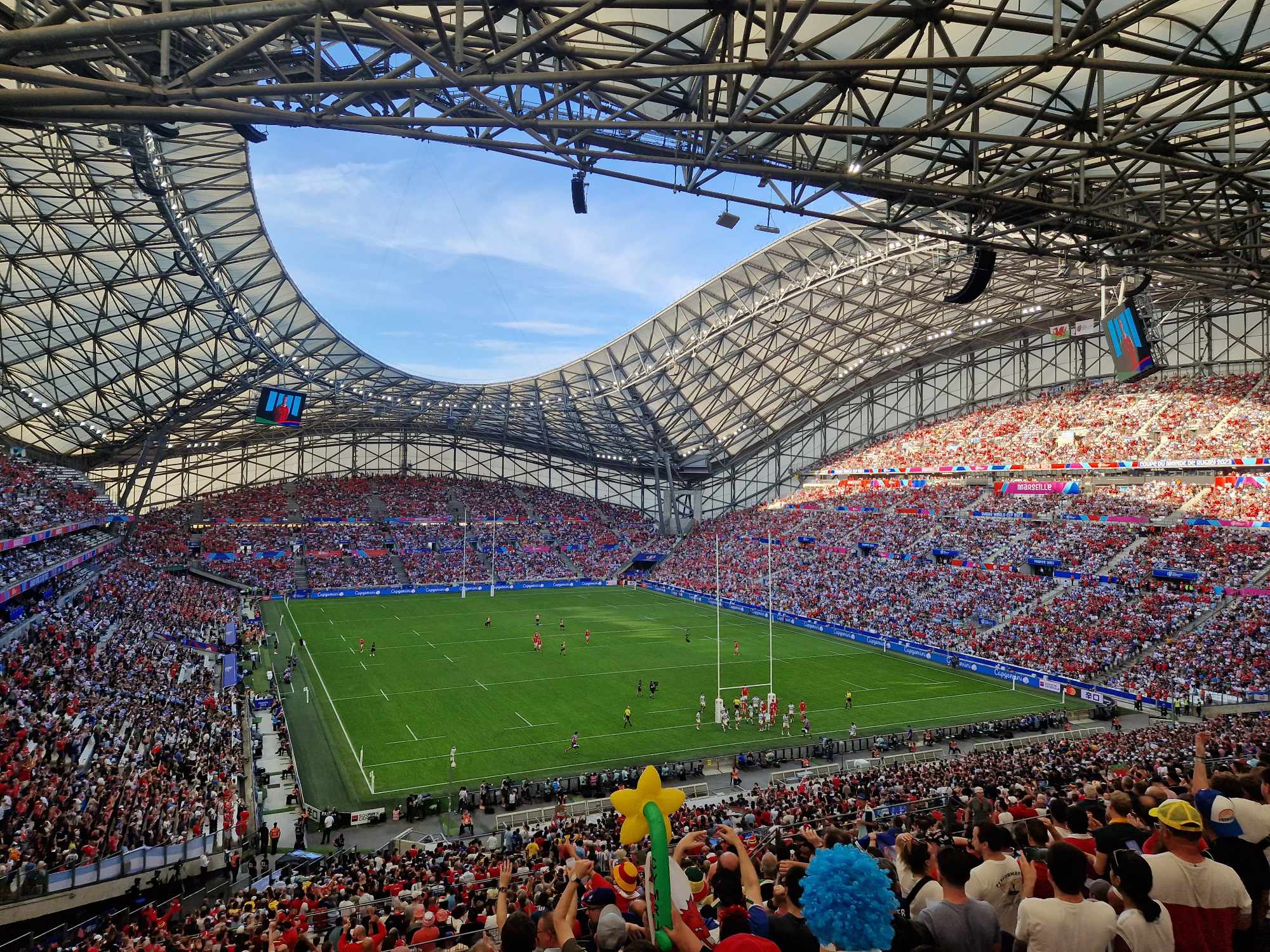 JUIN 2026 – DEMI-FINALES TOP 14