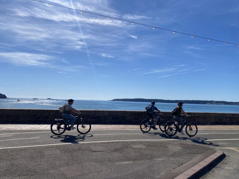 Séminaire 20 ans – 70 pax - Jersey