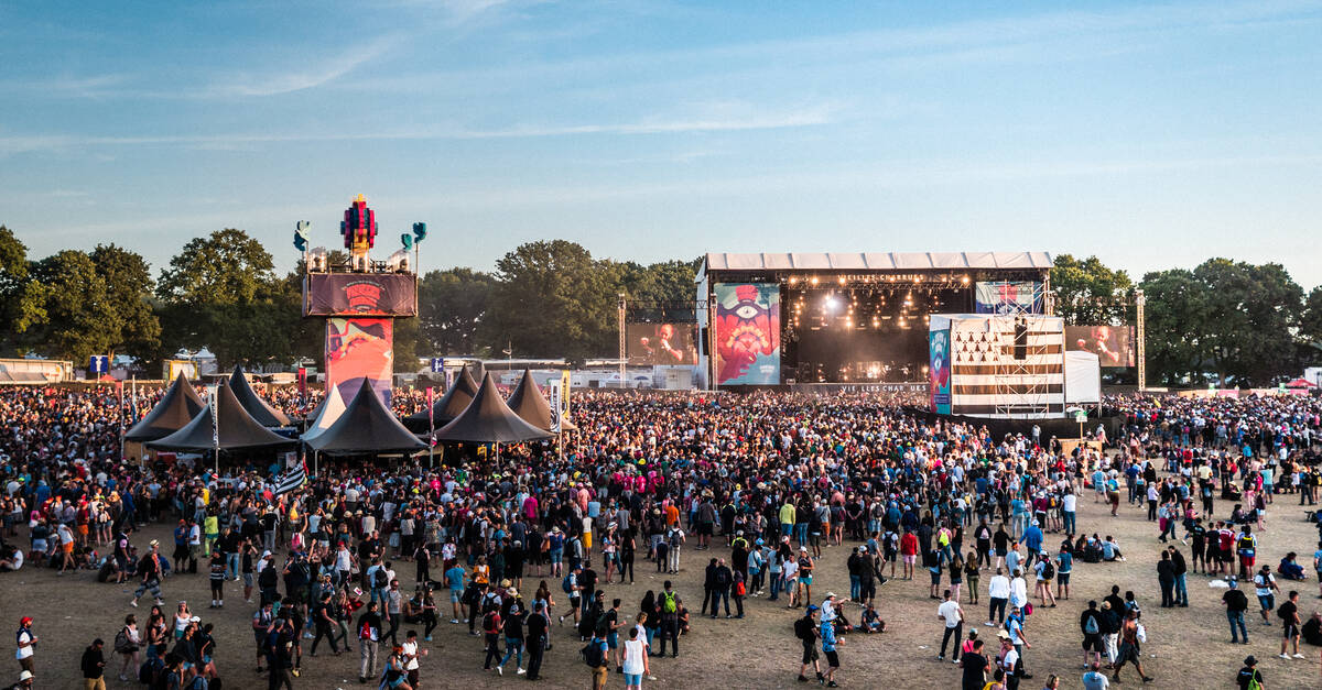 JUILLET 2026 – VIEILLES CHARRUES