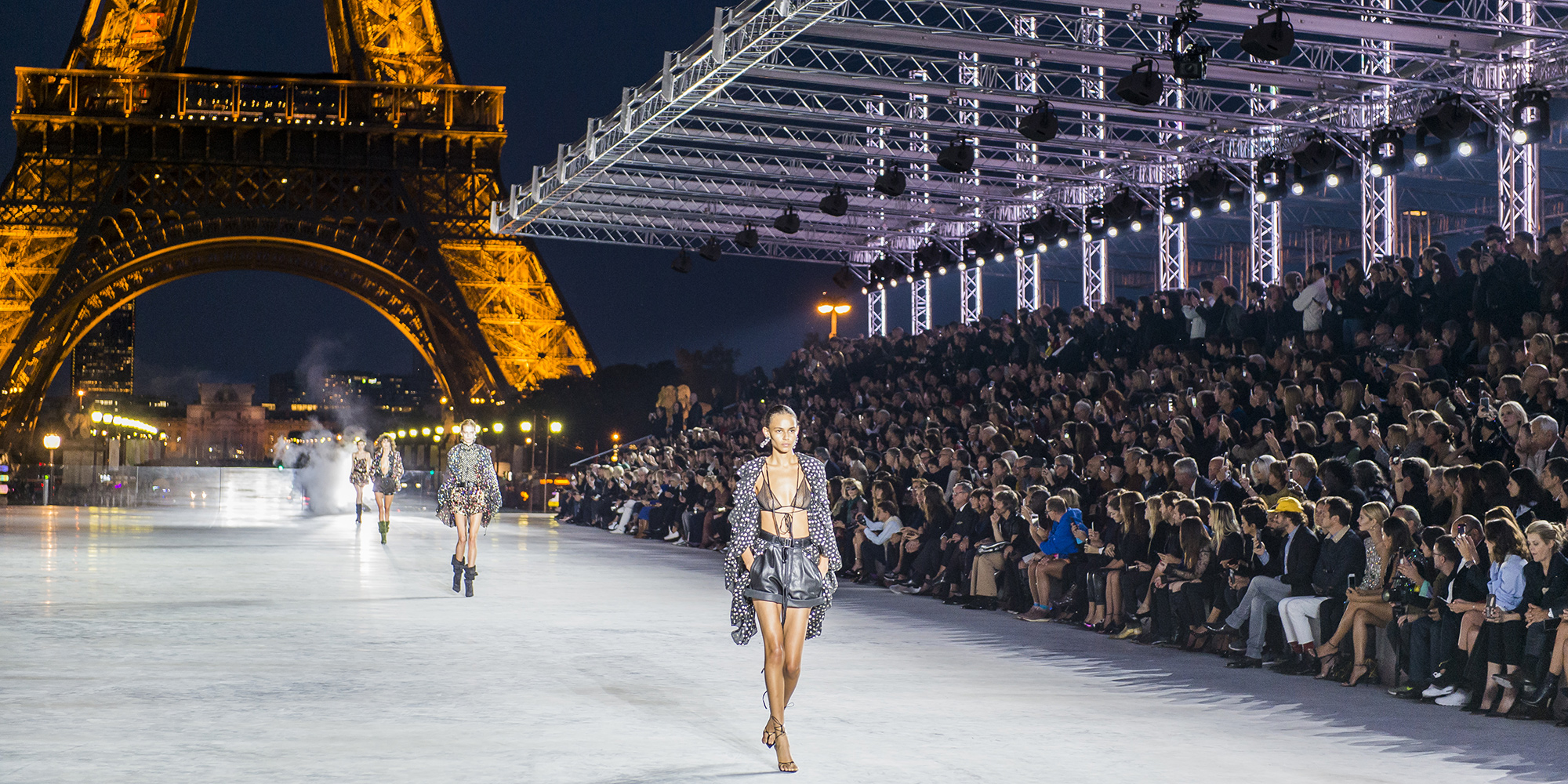 JANVIER 2026 – PARIS FASHION WEEK