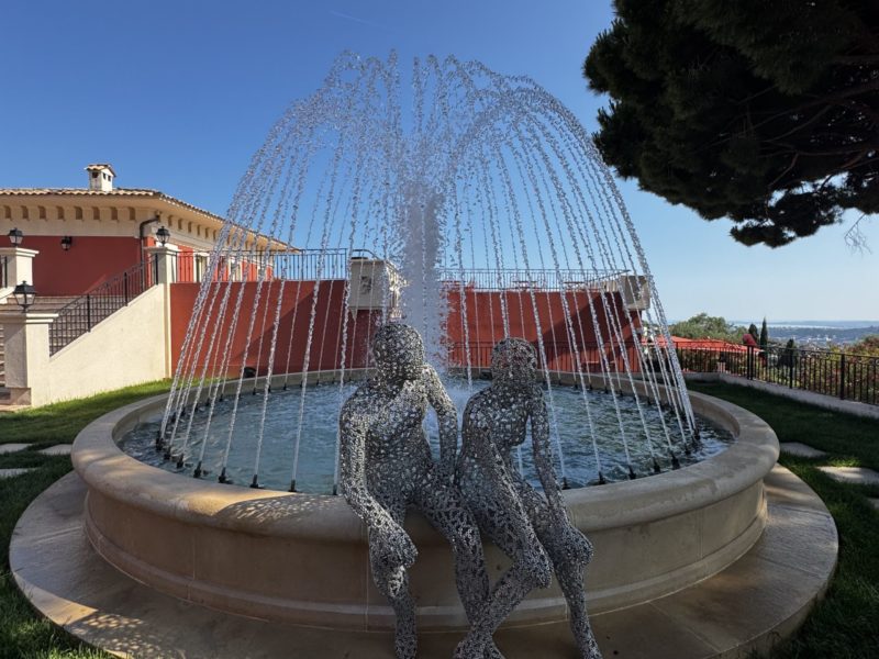 Séminaire Collaborateurs – 27 pax - Nice