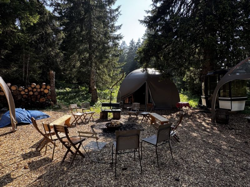 Séminaire Collaborateurs – 30 pax – Annecy