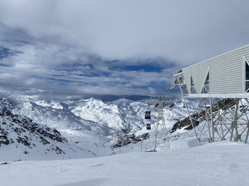Séminaire Collaborateurs – 32 pax - Chamonix
