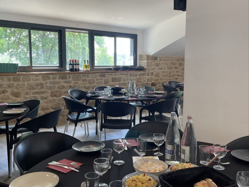 Séminaire Collaborateurs – 33 personnes - Carnac